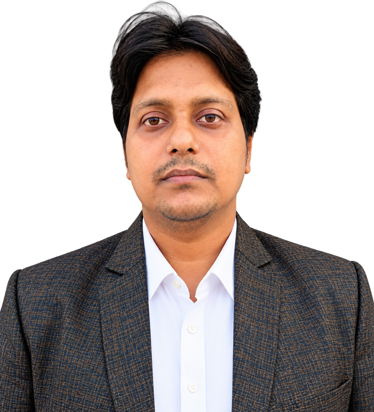 Anil Kumar
