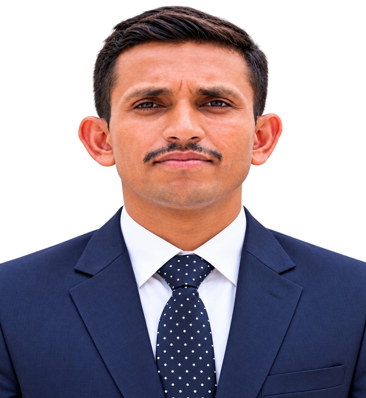 Yadvendra Singh Yadav