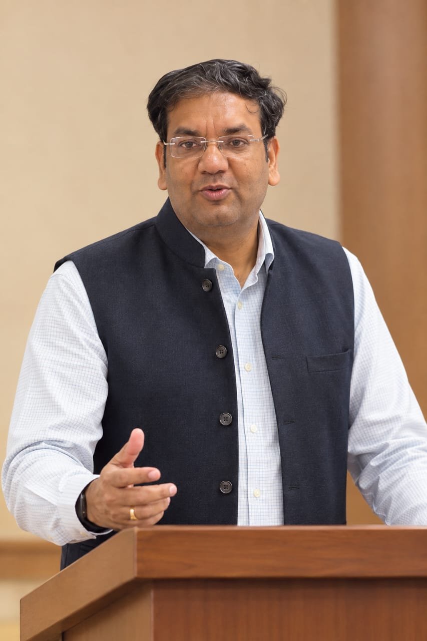 आलोक वल्लभ