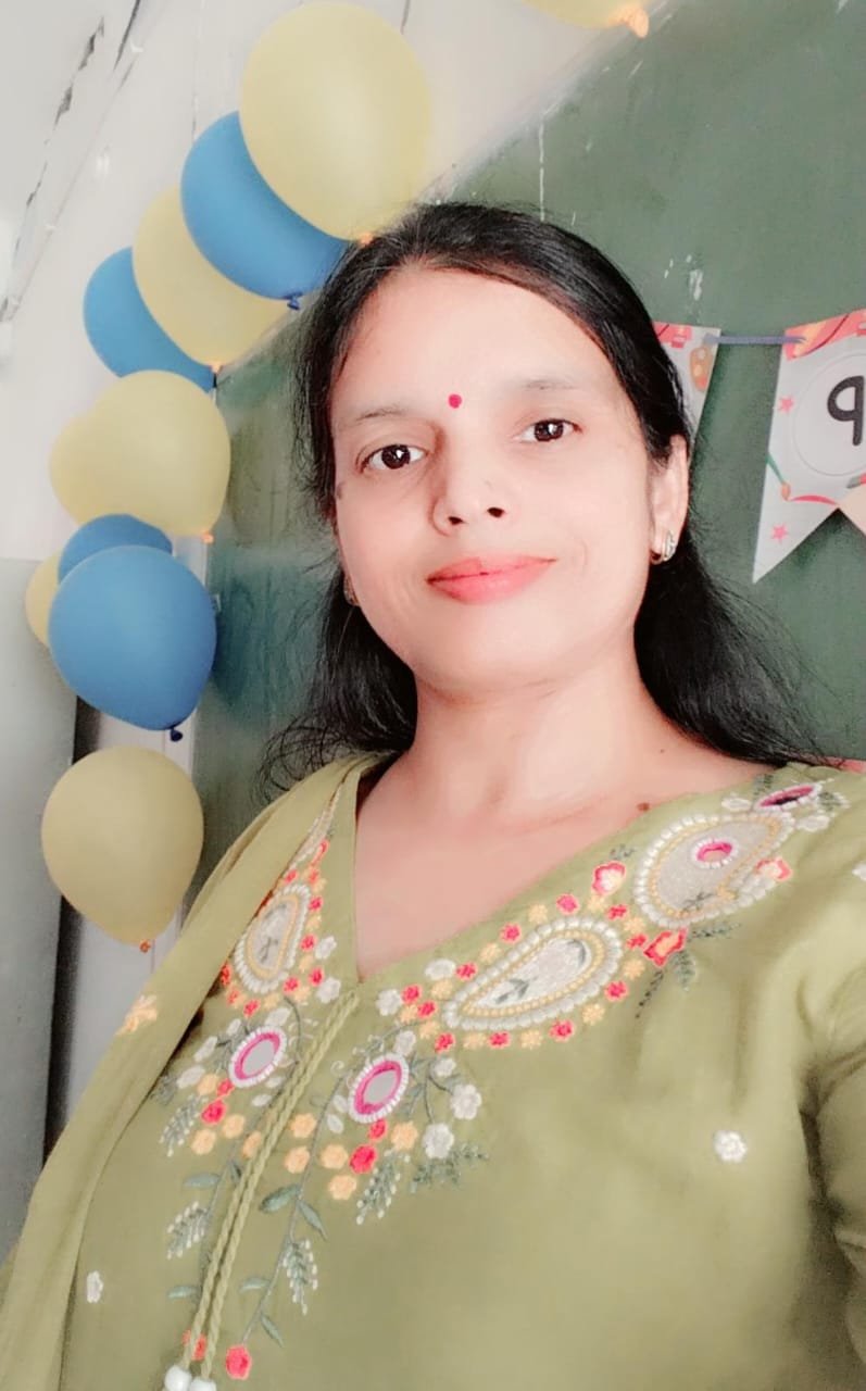 डॉ. आशिमा यादव