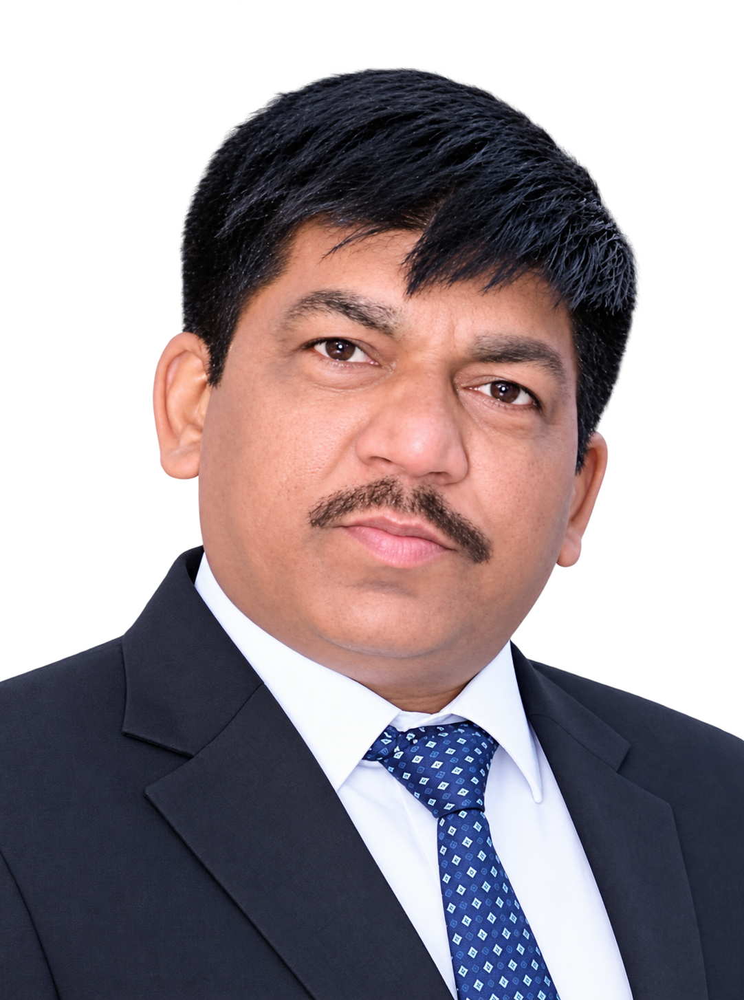 Dr. Sandeep Kumar Singhmar