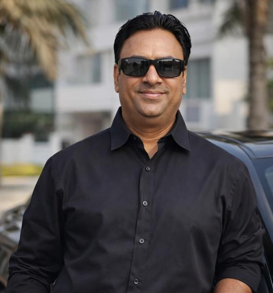 Dr. Nitin Urmaliya