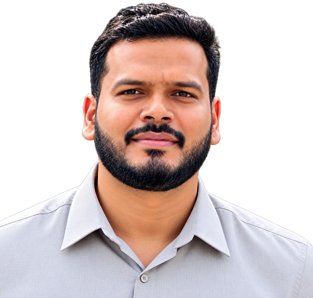 Dr. Lincon Kumar Sethi