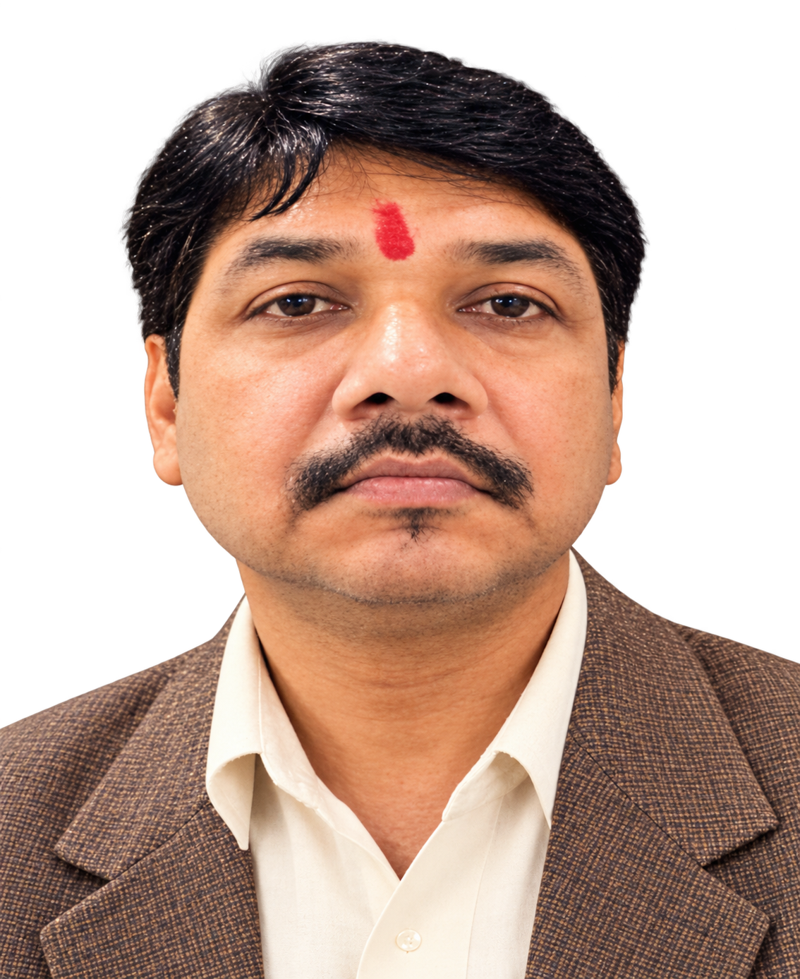Dr. Rajeev Kumar Singh