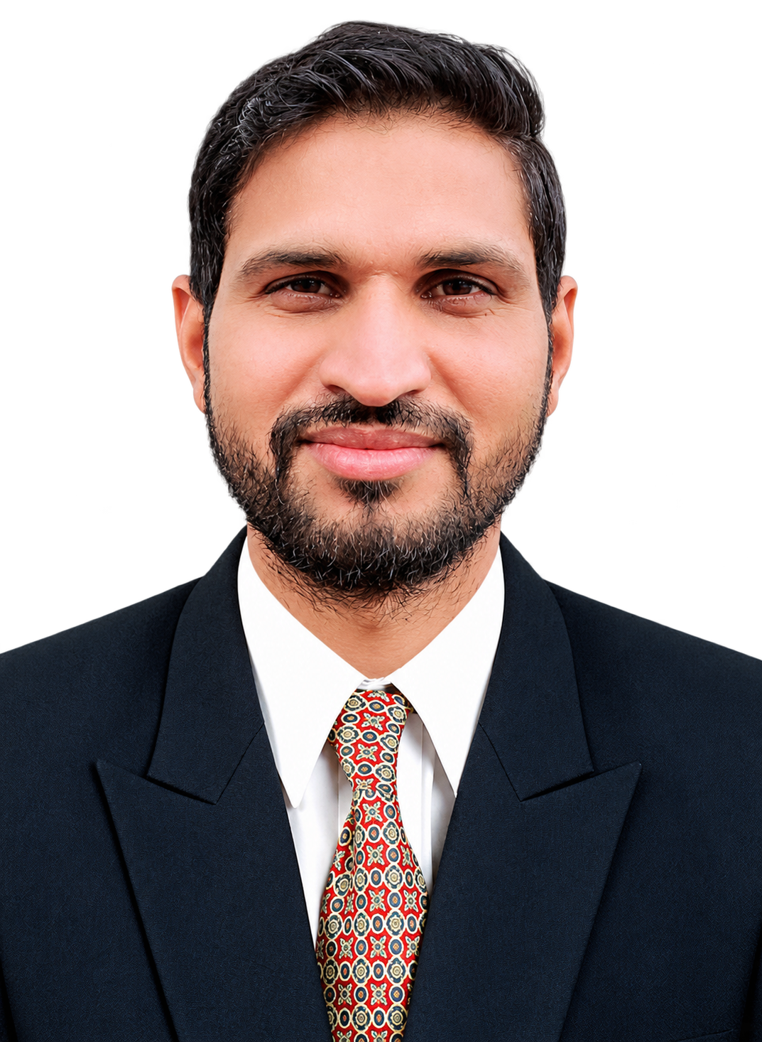 Dr. Pawan