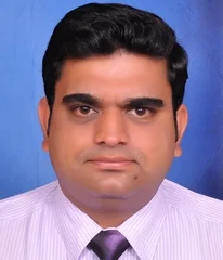 Dr. Sourav Sharma
