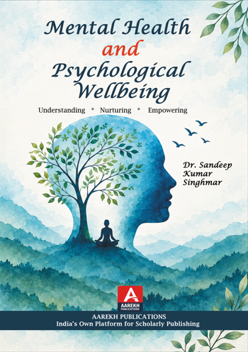 Mental Health and Psychological Wellbeing