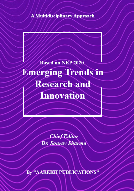 Emerging Trends in Research and Innovation: A Multidisciplinary Approach